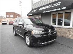 2013 Dodge Durango 