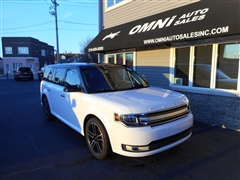 2015 Ford Flex 