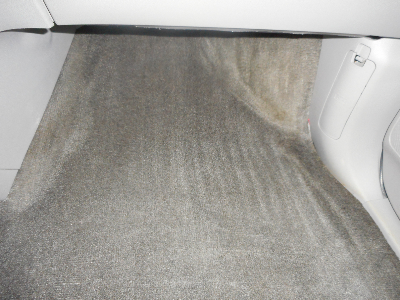 Honda Odyssey 5dr EX-L 2015