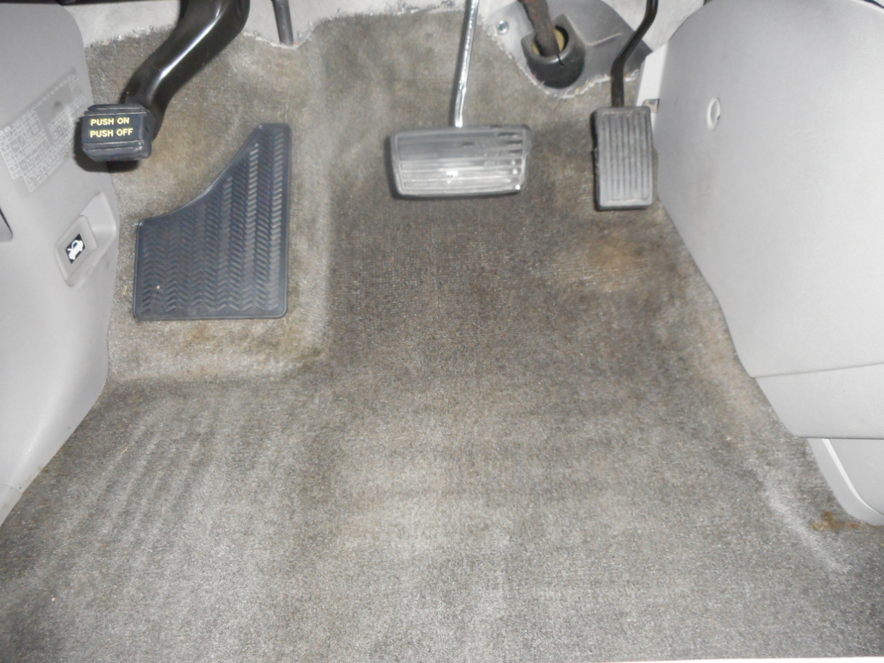 Honda Odyssey 5dr EX-L 2015