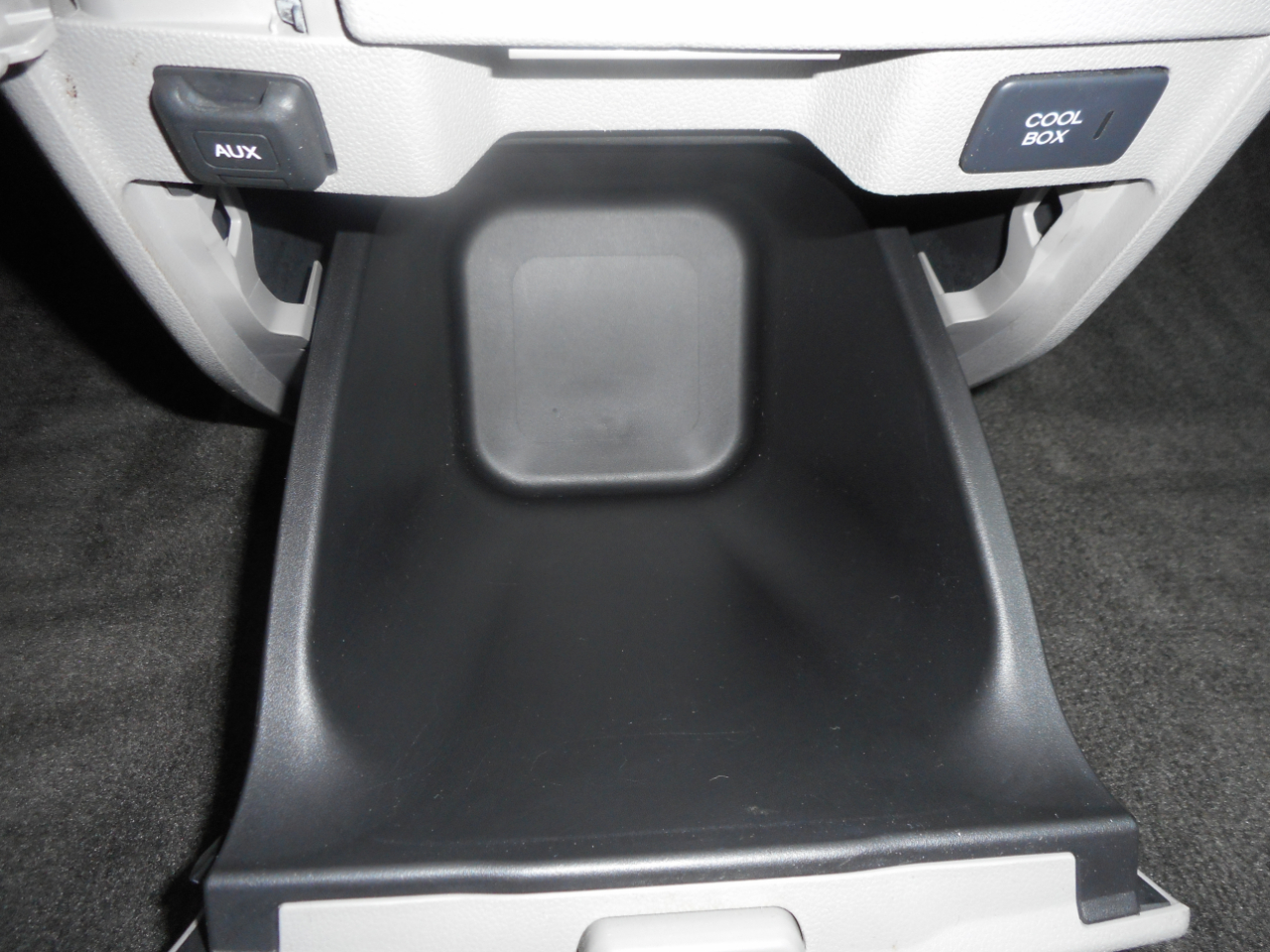 Honda Odyssey 5dr EX-L 2015