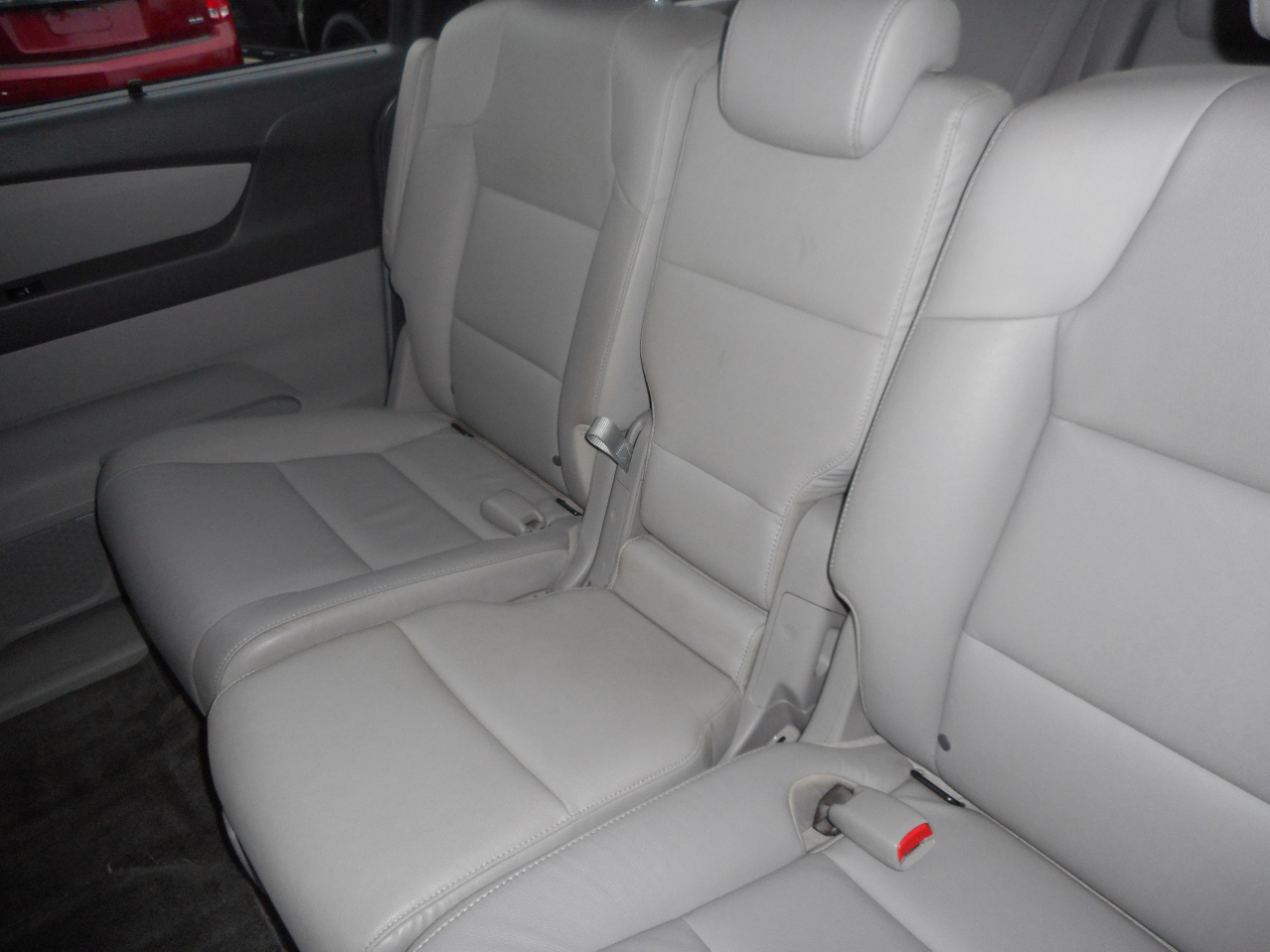 Honda Odyssey 5dr EX-L 2015