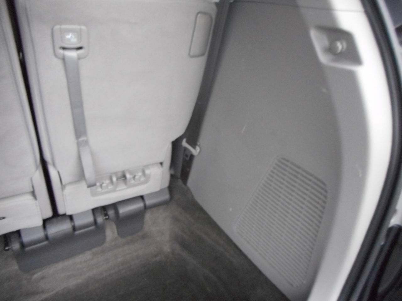 Honda Odyssey 5dr EX-L 2015