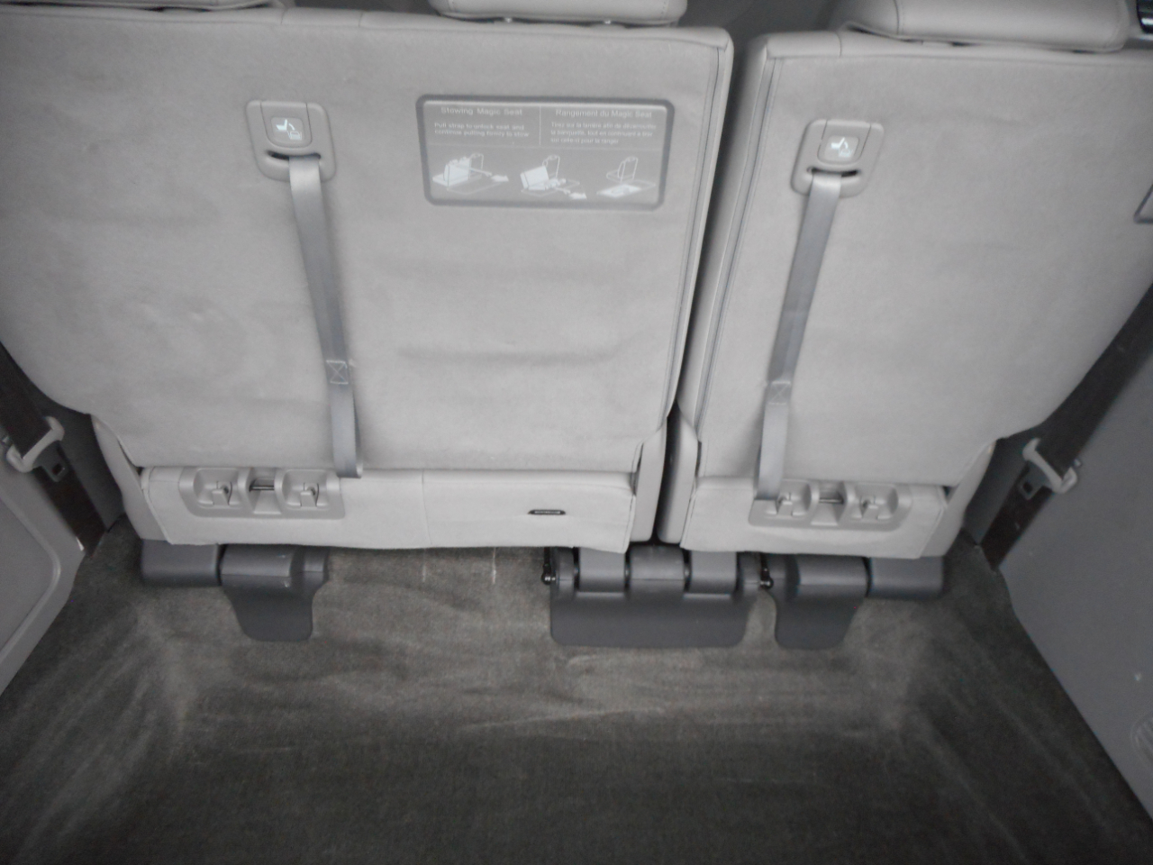 Honda Odyssey 5dr EX-L 2015