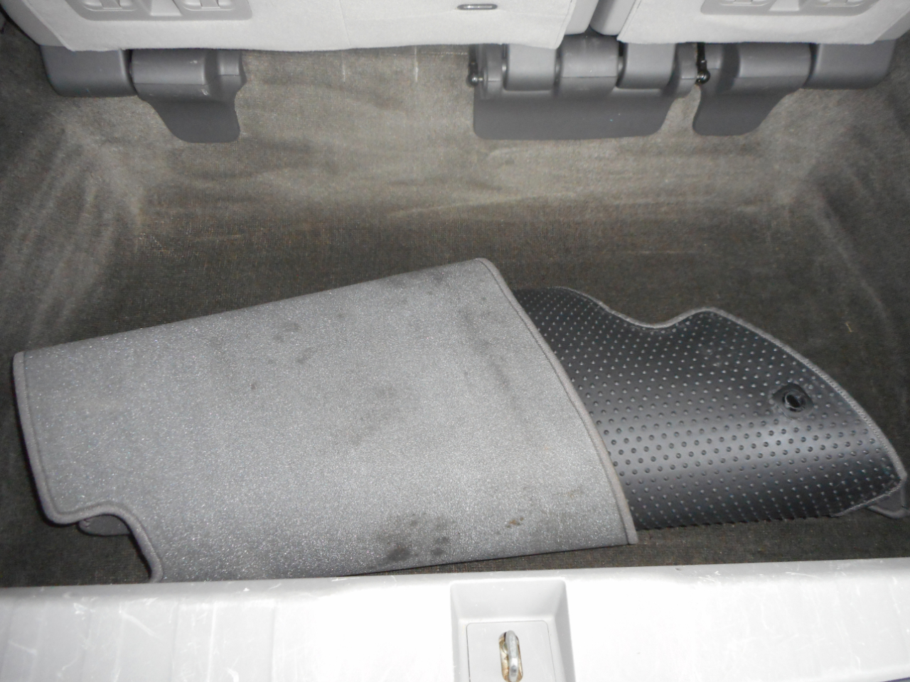 Honda Odyssey 5dr EX-L 2015