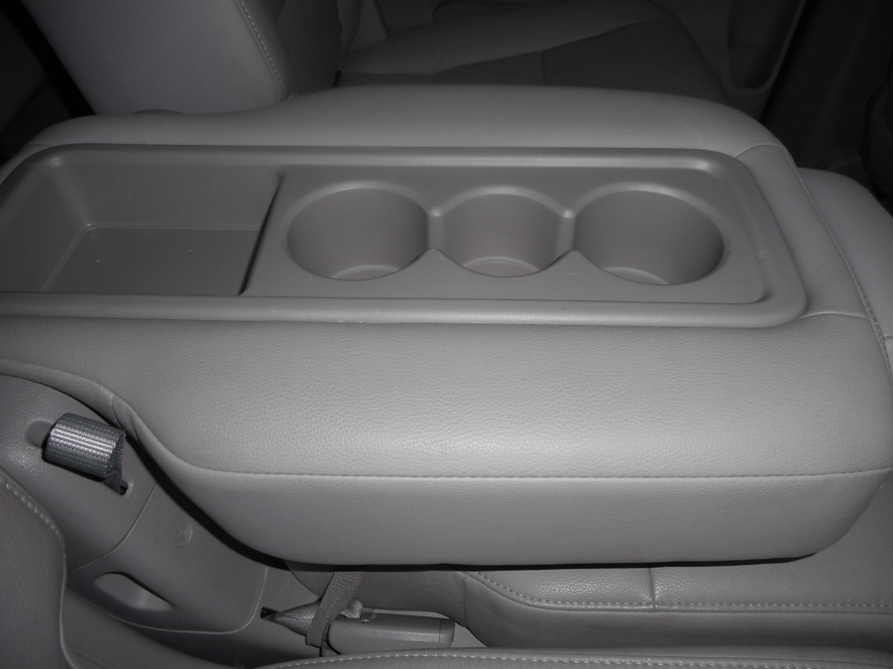 Honda Odyssey 5dr EX-L 2015