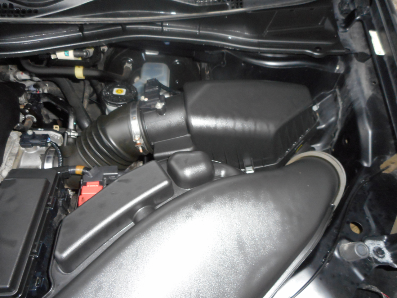 Honda Odyssey 5dr EX-L 2015