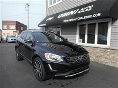 2015 Volvo XC60 