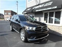 2015 Dodge Durango 