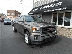 2014 GMC Sierra 1500 