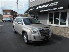 2015 GMC Terrain 