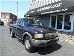 2003 Ford Ranger 