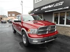 2010 Dodge Ram 1500 