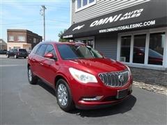 2014 Buick Enclave 