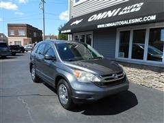 2011 Honda CR-V 