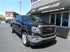2016 GMC Sierra 1500 