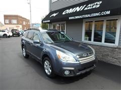 2014 Subaru Outback 