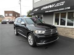 2014 Dodge Durango 