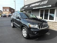 2012 Jeep Grand Cherokee 