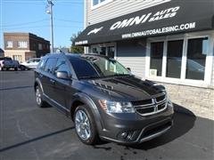 2015 Dodge Journey 