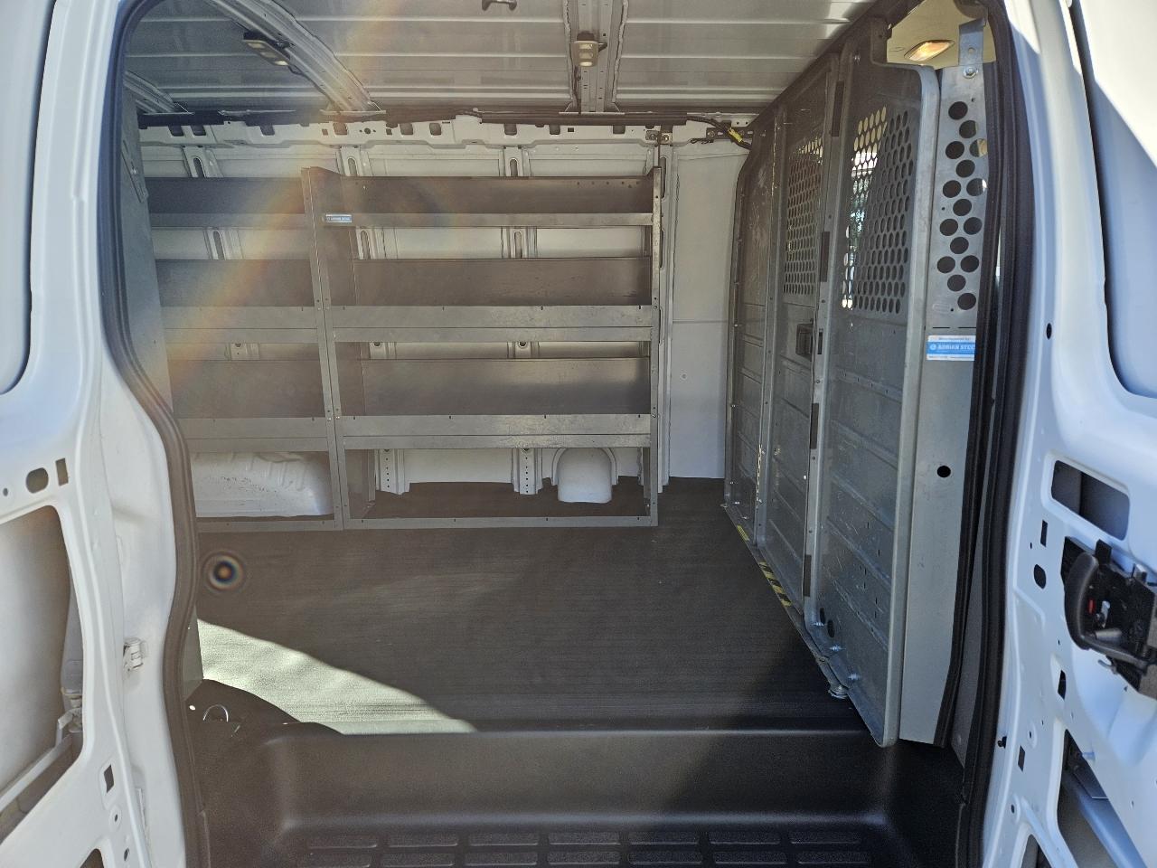 Chevrolet Express 2500  2018