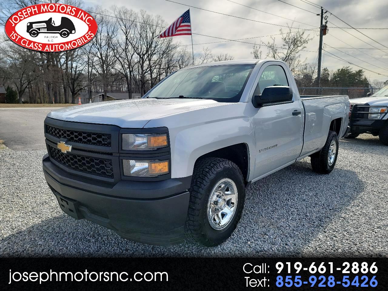 Used Cars for Sale Raleigh NC 27603 Joseph Motors