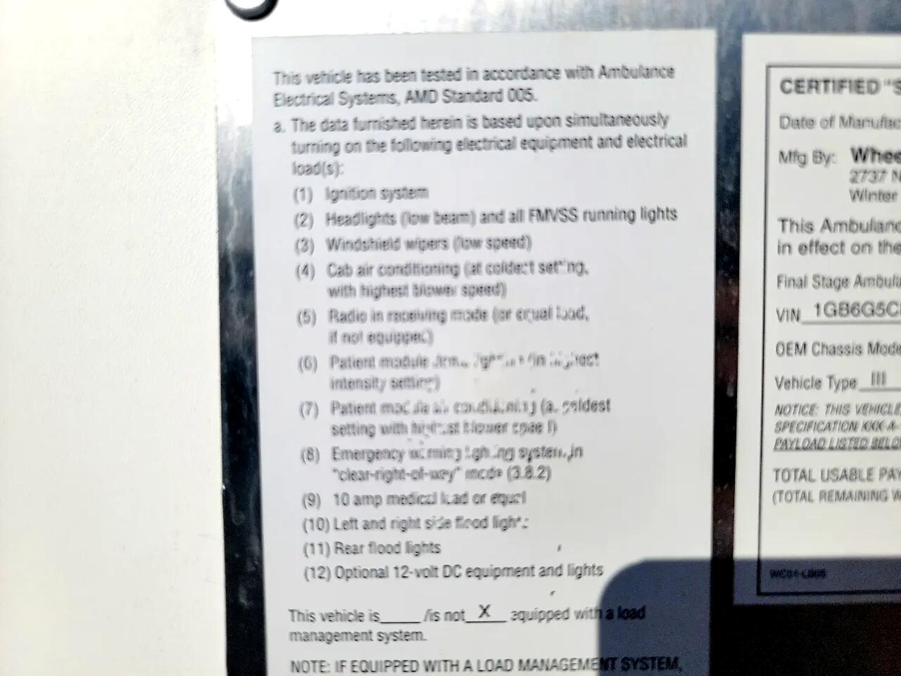 Chevrolet Express  2013