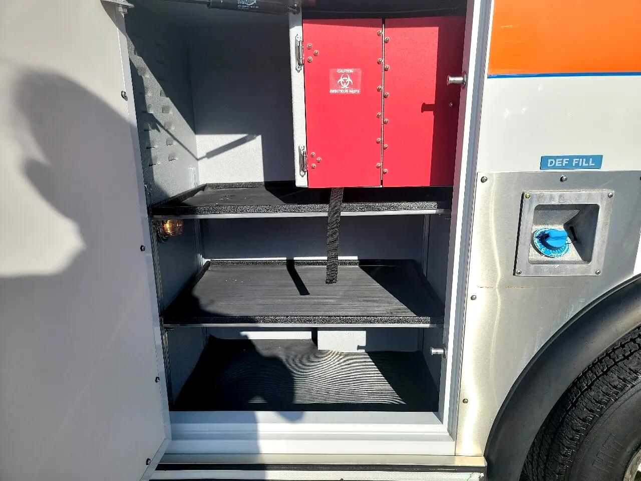 Chevrolet Express  2013