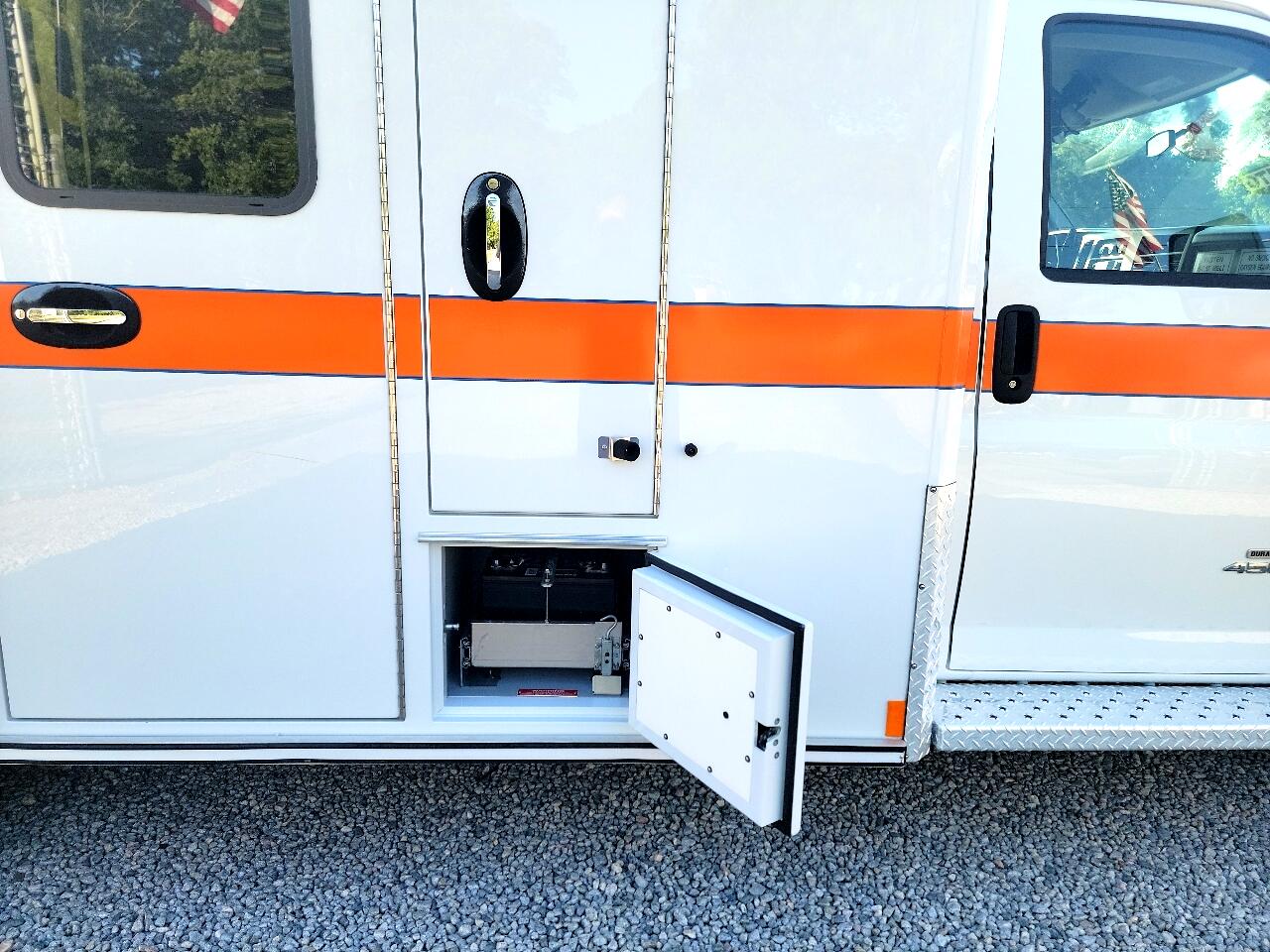 Chevrolet Express  2013