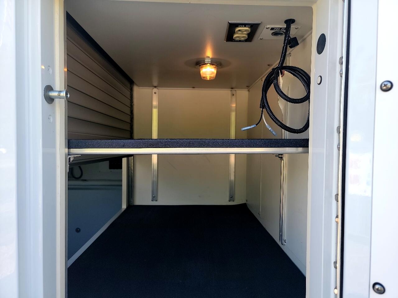 Chevrolet Express  2013