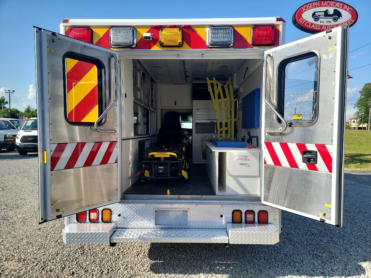 Chevrolet Express  2013