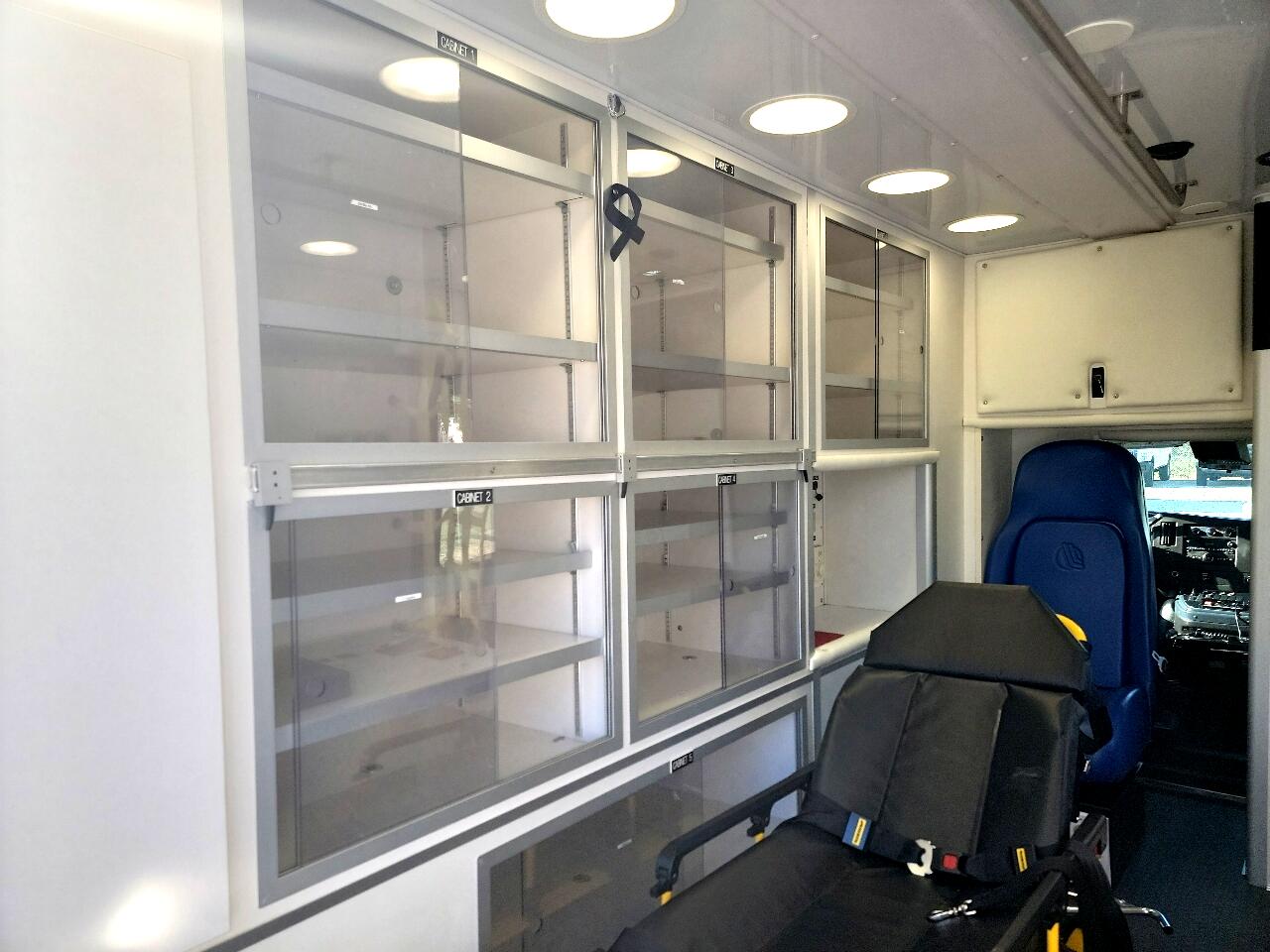 Chevrolet Express  2013