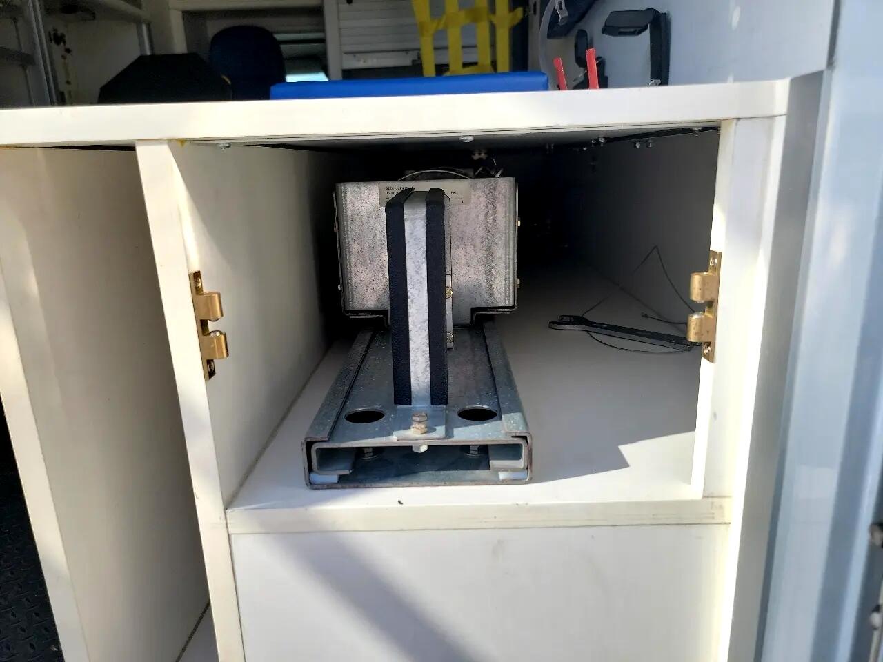 Chevrolet Express  2013