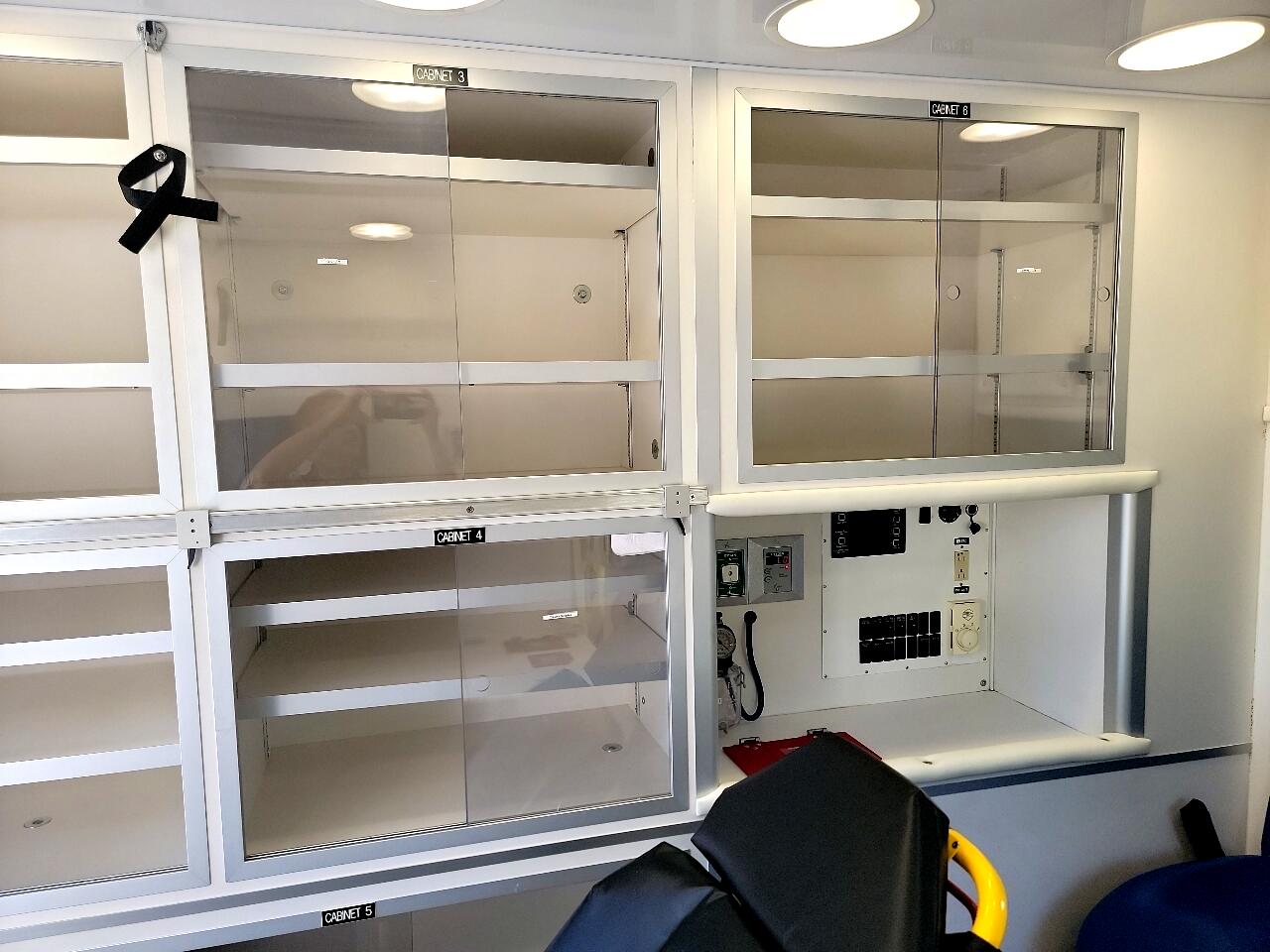 Chevrolet Express  2013