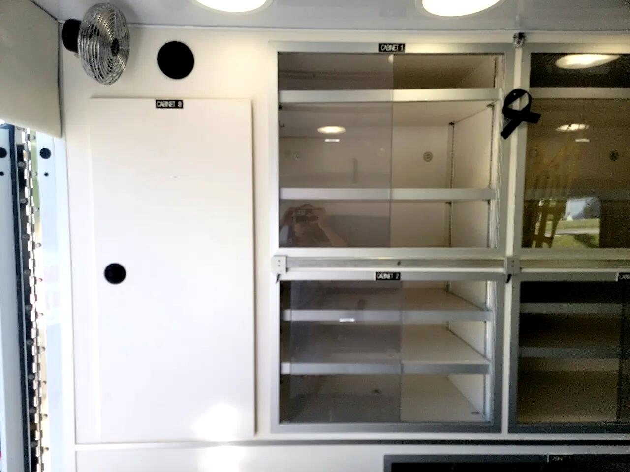 Chevrolet Express  2013