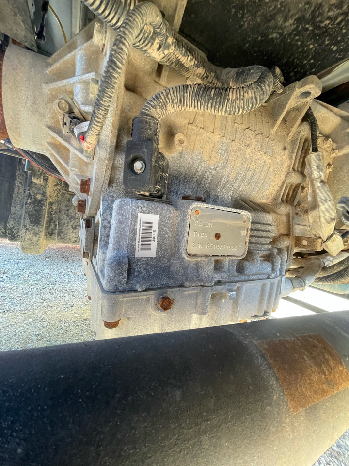 International 7300  2007