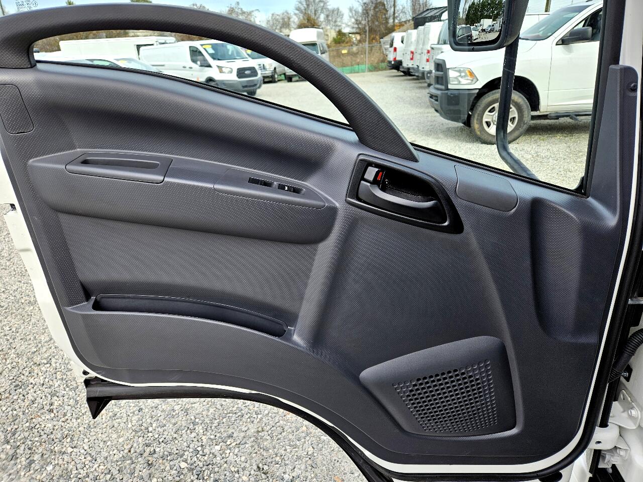 Chevrolet 4500 LCF Gas  2023