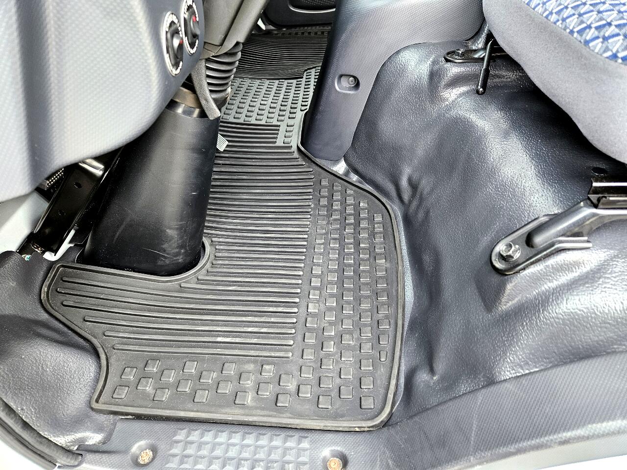 Chevrolet 4500 LCF Gas  2023