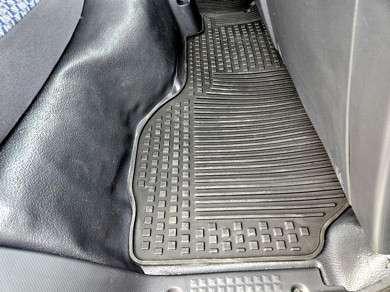 Chevrolet 4500 LCF Gas  2023