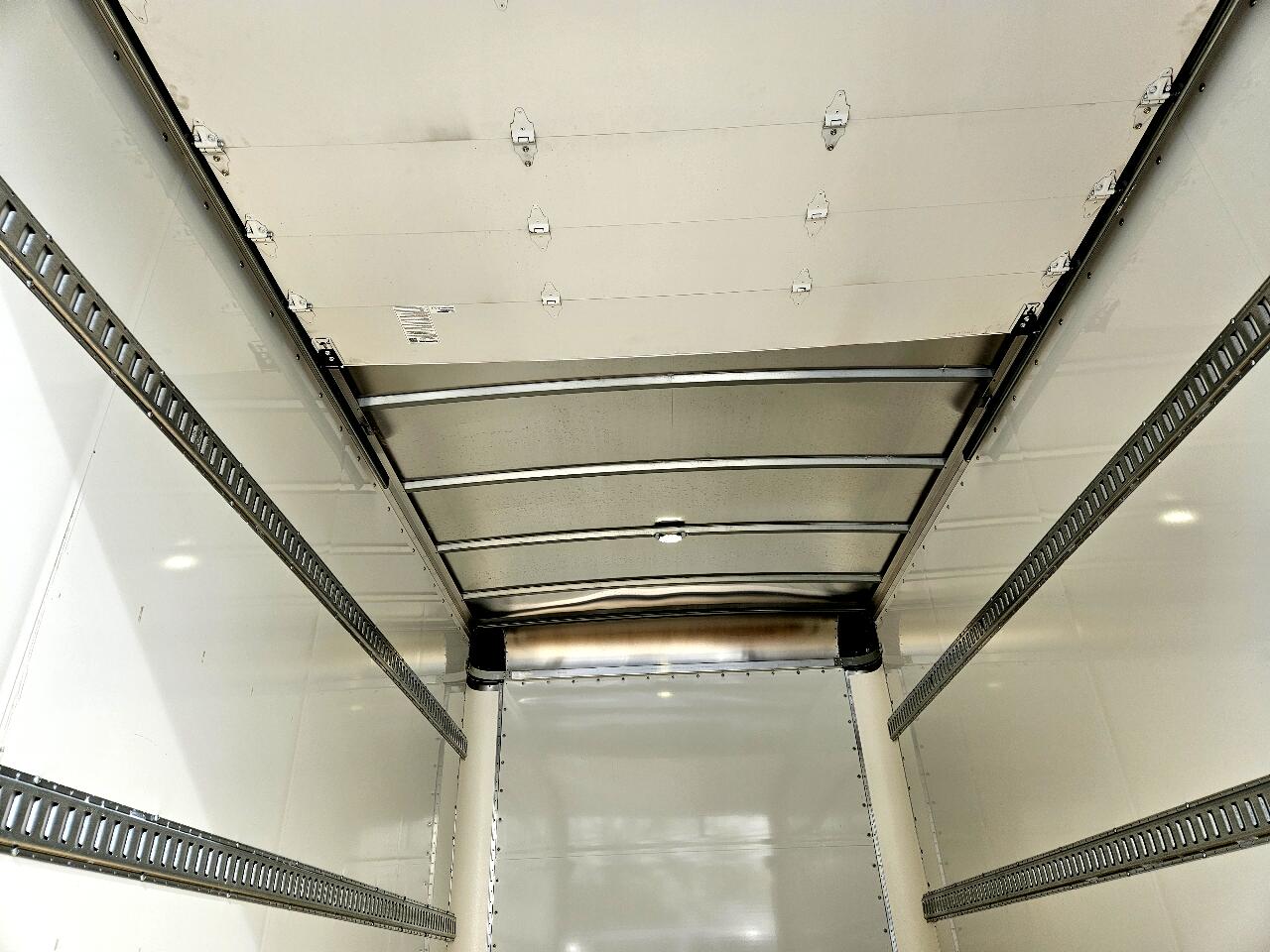 Chevrolet 4500 LCF Gas  2023