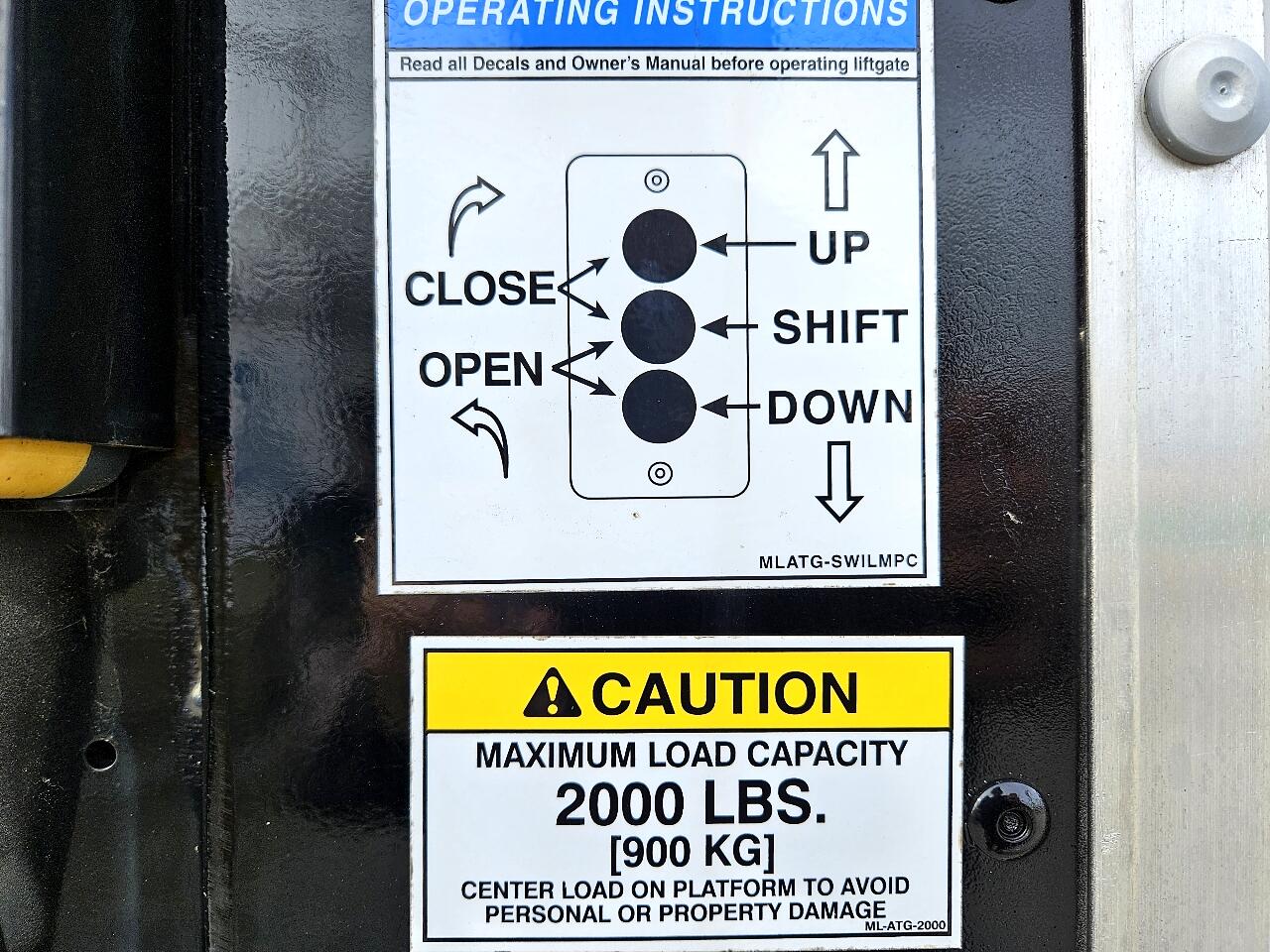 Chevrolet 4500 LCF Gas  2023