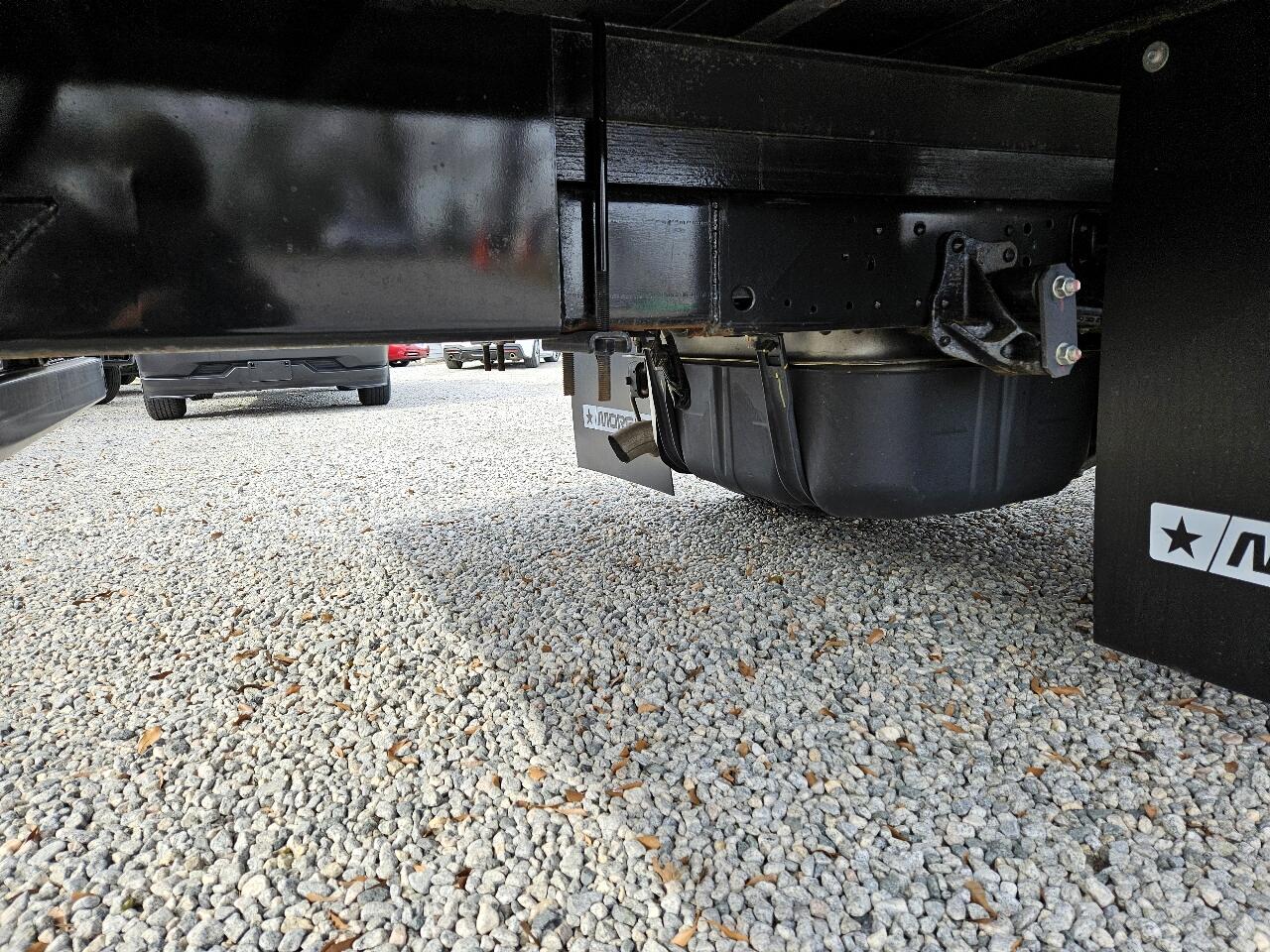 Chevrolet 4500 LCF Gas  2023