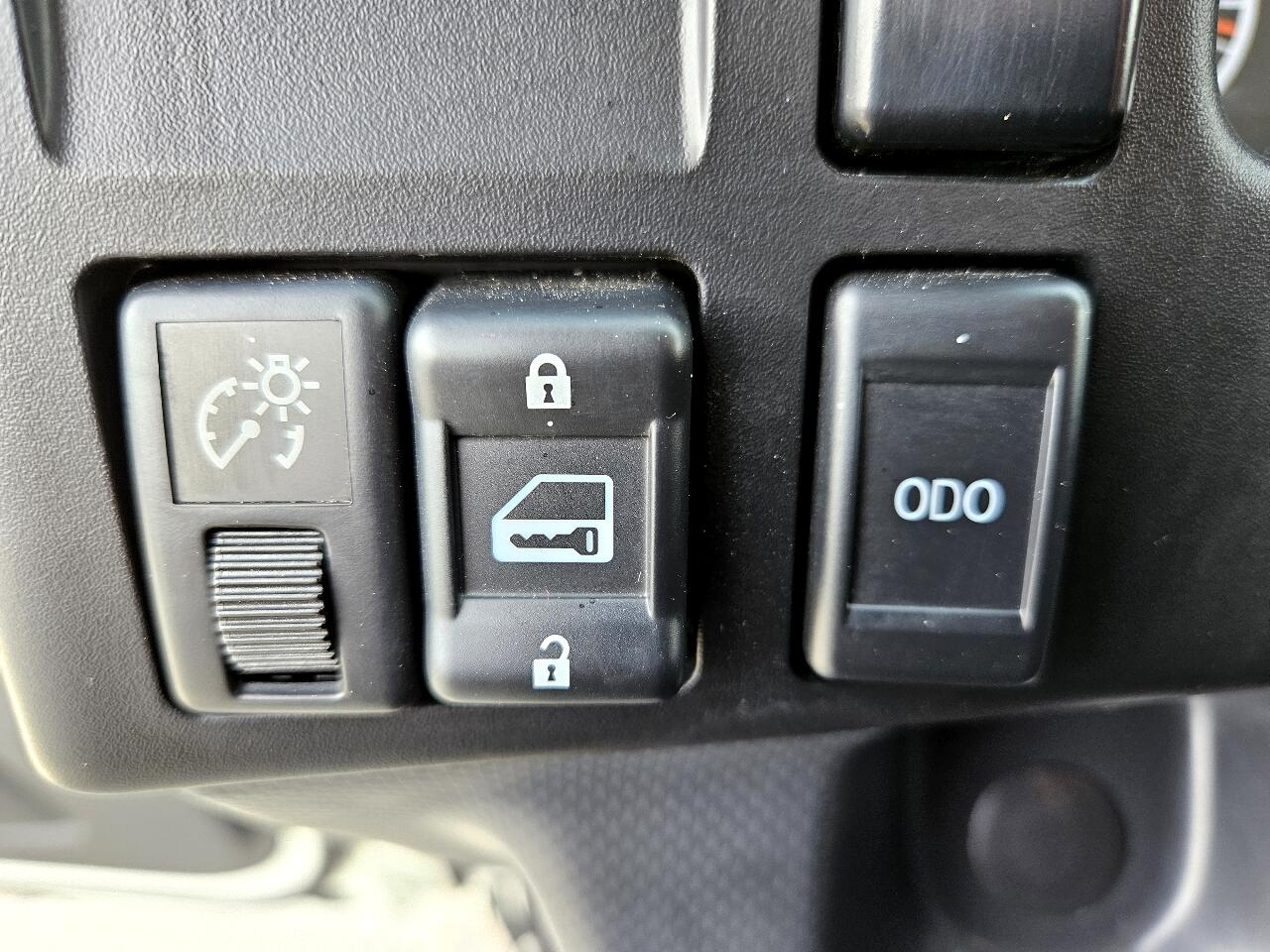 Chevrolet 4500 LCF Gas  2023