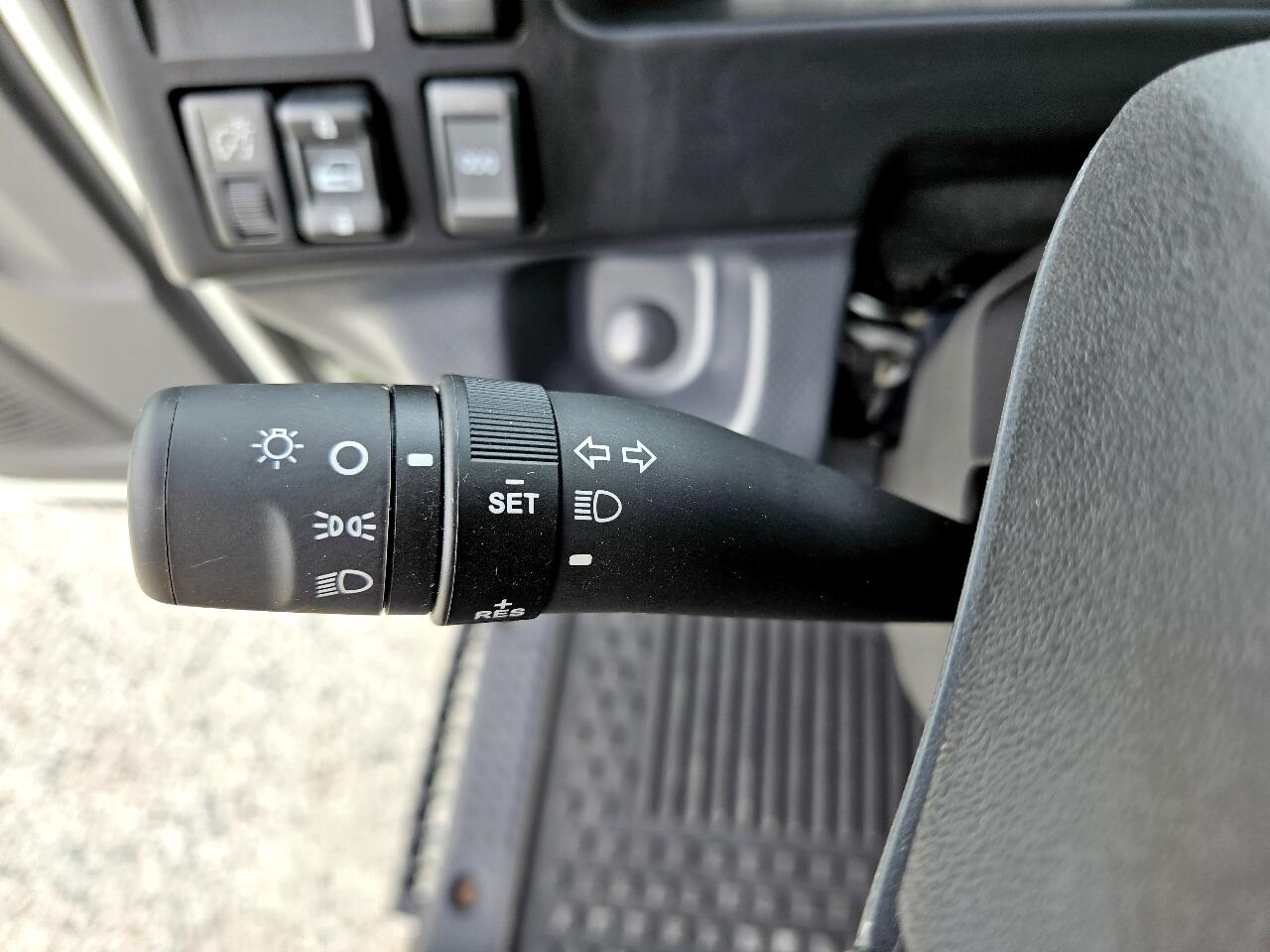 Chevrolet 4500 LCF Gas  2023