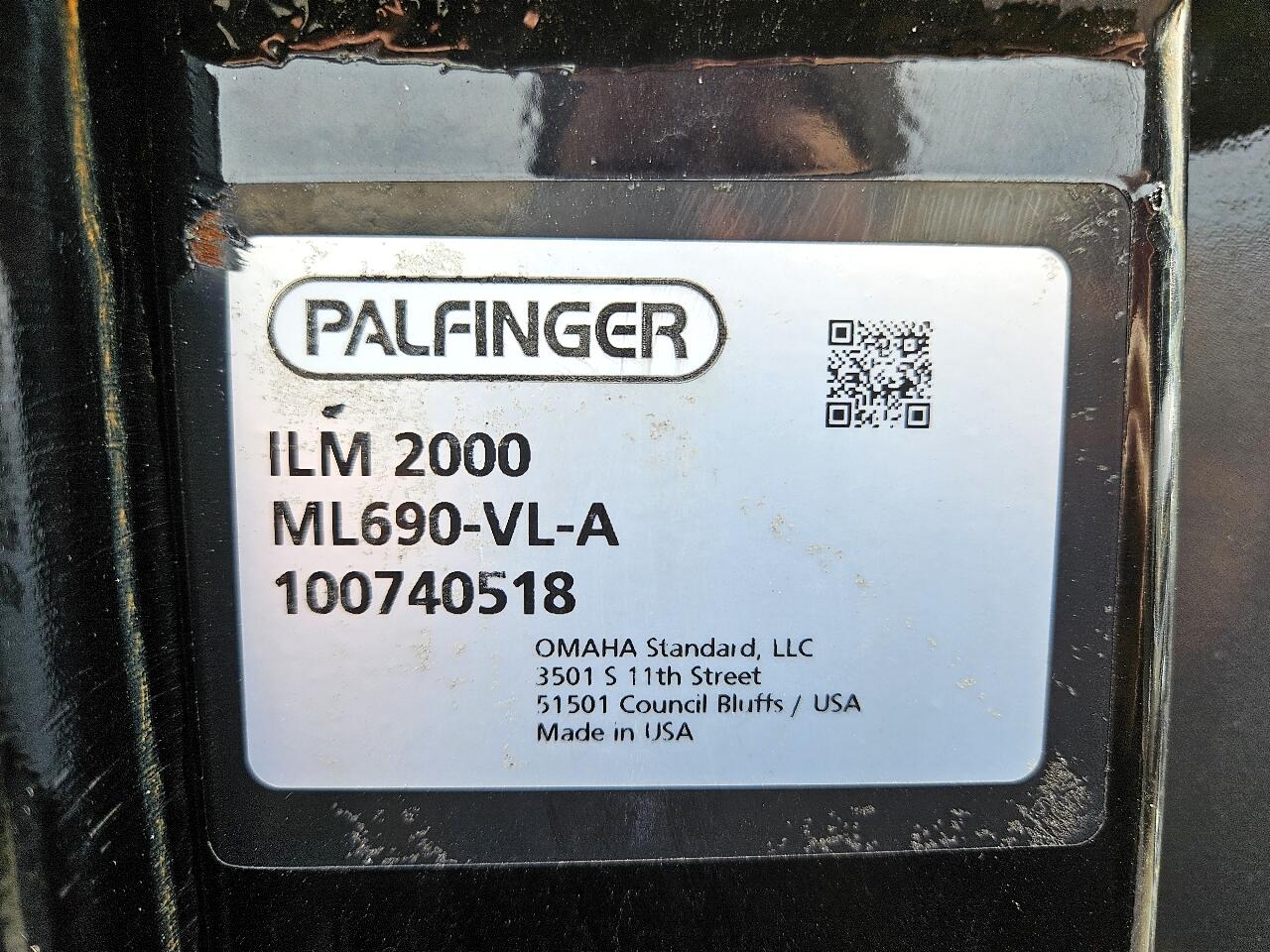 Chevrolet 4500 LCF Gas  2023