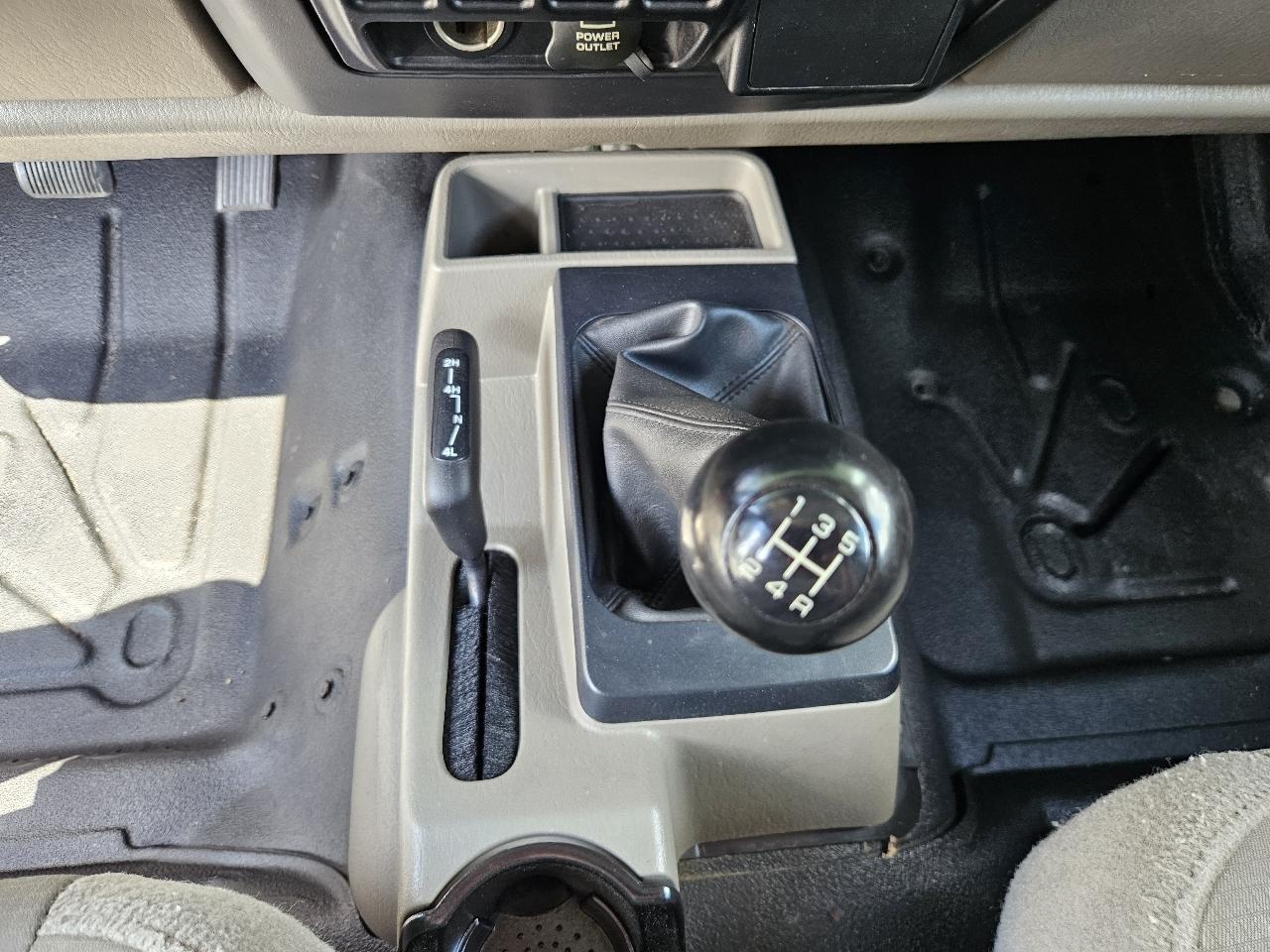 Jeep Wrangler 2dr Unlimited LWB 2006