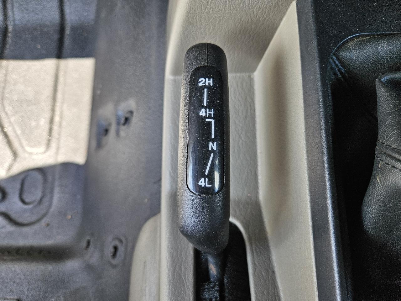 Jeep Wrangler 2dr Unlimited LWB 2006