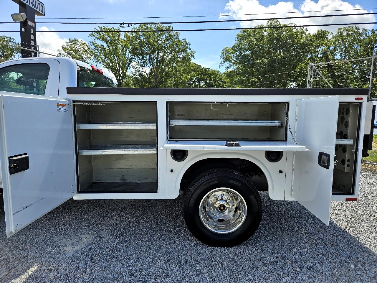 Chevrolet Silverado 3500HD  2015 Chevrolet Silverado 3500HD  2015