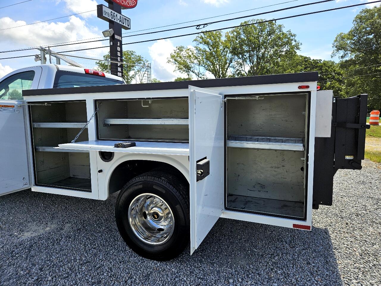 Chevrolet Silverado 3500HD  2015 Chevrolet Silverado 3500HD  2015