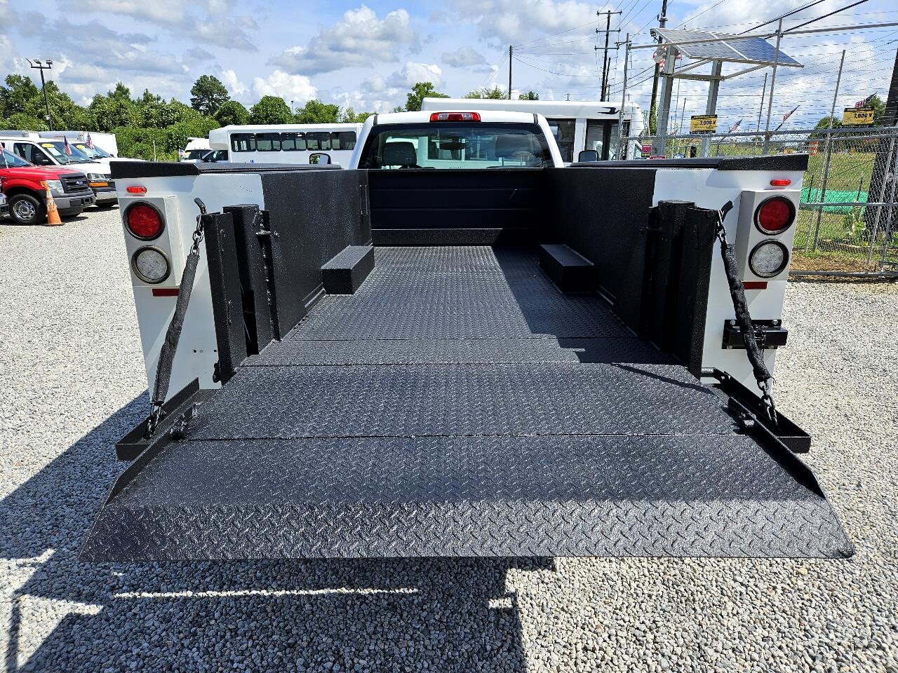 Chevrolet Silverado 3500HD  2015 Chevrolet Silverado 3500HD  2015